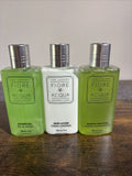 Fiore Acqua Organic Care Shower Gel, Body Lotion & Shampoo Conditioner