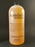 Philosophy Mandarin Mimosa Shampoo, Bath & Shower Gel